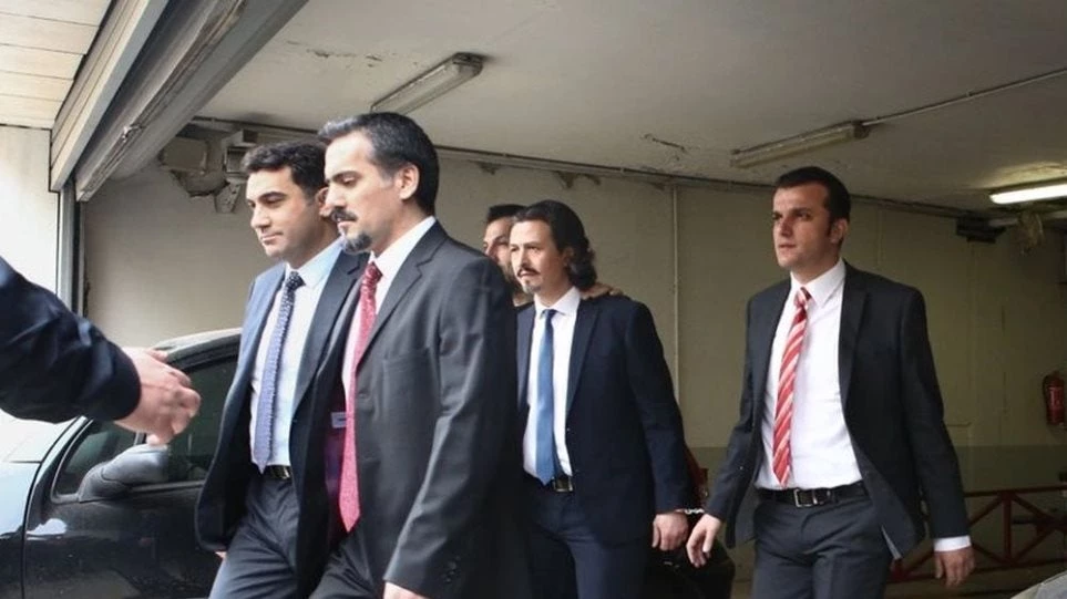 Έτσουξε την Άγκυρα η χορήγηση ασύλου στον έναν από τους «8» – Οργή κατά της Ελλάδας – Ετοιμάζονται να φύγουν οι Τούρκοι στρατιωτικοί